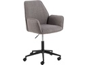 AC Design Schreibtischstuhl Glenda, Grau