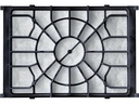 Siemens Motorschutzfilter VZ02MSF