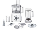Bosch Küchenmaschine MCM3200W Weiss
