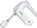 Bosch Handmixer Styline MFQ4030 Silber/Weiss