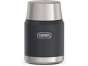 Thermos Thermo-Foodbehälter Icon 0.47 l, Graphit