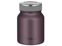 Thermos Thermo-Foodbehälter TC 0.5 l,  Burgundy