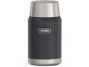 Thermos Thermo-Foodbehälter Icon 0.71 l, Graphite
