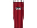 Thermos Thermobecher Stainless King 470 ml, Cranberry