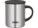 Thermos Thermobecher Longlife Cup 350 ml, Steel