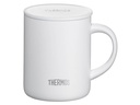 Thermos Thermobecher Longlife Cup 350 ml, Weiss