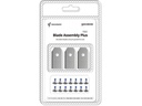 Navimow Ersatzmesser -Set Plus