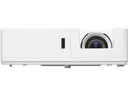 Optoma Projektor ZU607T