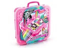 Canal Toys Bastelset Airbrush Art Activity Case