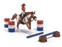 Schleich Hannahs Western Abenteuer