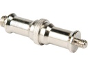 Tether Tools Adapter Rock Solid Dual Baby Stud 5/8