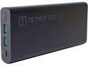 Tether Tools Akkupack ONsite USB-C 100W PD 26800 mAh