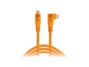 Tether Tools Kabel TetherPro Optima USB‑C 10G 1.8m