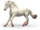 Schleich Spielzeugfigur Knabstrupper Stute