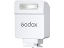 Godox Blitzgerät iM22 Weiss