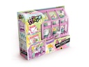 Canal Toys Bastelset Slime Flower Mini Garden