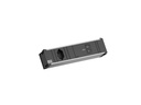 Bachmann Einbausteckerleiste CONI S 1xT13 1xUSB C/C 100W 0.2m schwarz