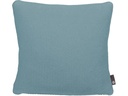 Pichler Kissen Lola fjord 40 x 40 cm, Grün