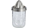 Zeller Present Zitruspresse Vintage 450 ml