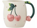 Bloomingville Krug Berrie, 1.79 l, Steinzeug, Rosa