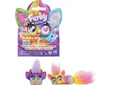 Furby Mini-Sammelfiguren 2er-Set Assortiert 2.5 cm,