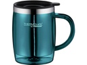 Thermos Thermobecher TC Desktop Cup 350 ml, Teal