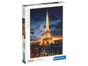 Clementoni Puzzle Eiffelturm
