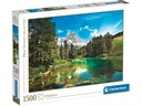 Clementoni Puzzle Blausee