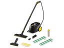 Kärcher Dampfreiniger SC 3 EasyFix Go!Further
