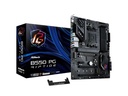 ASRock Mainboard B550 PG Riptide