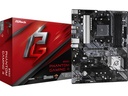ASRock Mainboard B550 Phantom Gaming 4