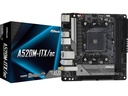 ASRock A520M-ITX/ac