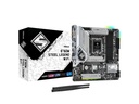 ASRock Mainboard B760M Steel Legend WiFi