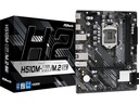 ASRock Mainboard H510M-H2/M.2 SE