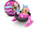 Zuru Surprise Newborn Unicorn Glow Squad Series 6-Assortiert
