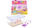 Zuru Spielfigurenset Pets Alive Mommy Turtle und Baby Surprise