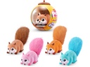 Zuru Pets Alive Squirrel Mania Series 1 - Assortiert