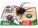 Zuru Robo Alive Spinne