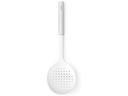 Brabantia Schaumlöffel Profile Silber