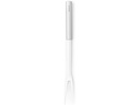 Brabantia Fleischgabel Profile Silber
