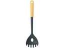 Brabantia Spaghettilöffel Tasty+ Schwarz/Gelb