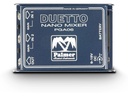Palmer DUETTO