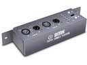 Palmer MCT DMX