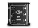 Palmer DI-Box PAN 04 A