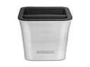 Gastroback Abklopfbehälter Barista Coffee Box 1.5 l