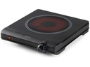 Domo Kochplatte DO30111KP 1250 W