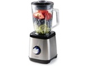 Domo Standmixer DO1133BL Schwarz/Silber