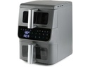 Domo Heissluft-Fritteuse DO550FR 10 l