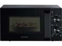 Severin Mikrowelle MW7790 Schwarz
