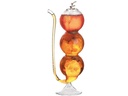 Paderno Universalglas 325 ml, 1 Stück, Transparent